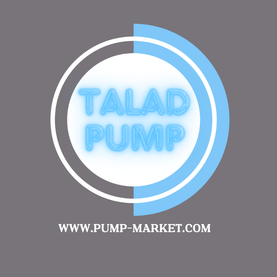 TALAD PUMP